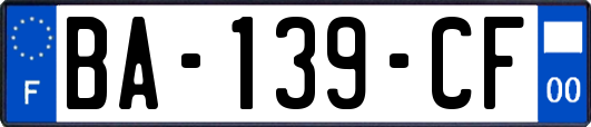 BA-139-CF
