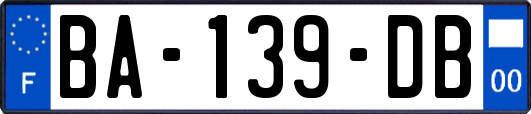 BA-139-DB