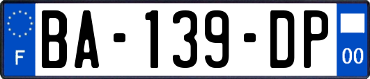 BA-139-DP