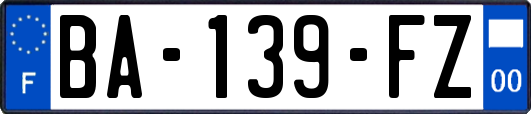 BA-139-FZ