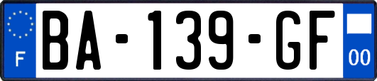 BA-139-GF