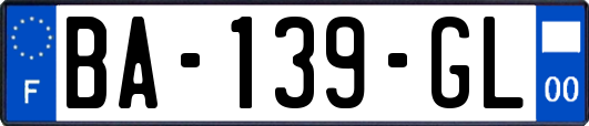 BA-139-GL