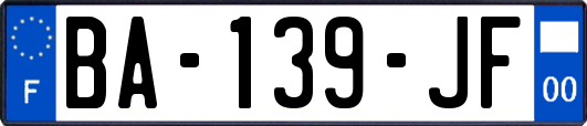 BA-139-JF