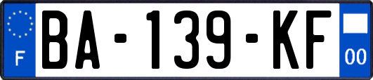 BA-139-KF