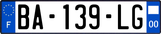 BA-139-LG