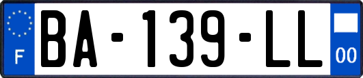 BA-139-LL