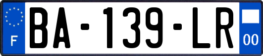 BA-139-LR