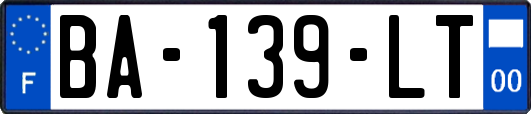 BA-139-LT