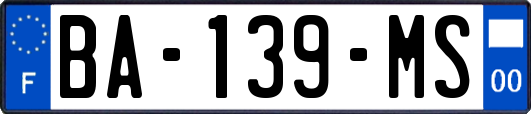 BA-139-MS