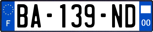 BA-139-ND