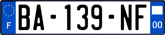 BA-139-NF