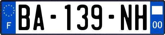 BA-139-NH