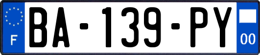 BA-139-PY