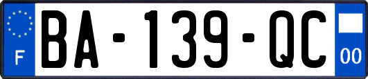 BA-139-QC