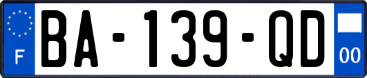 BA-139-QD