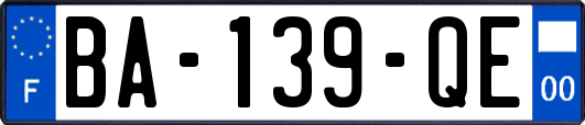 BA-139-QE