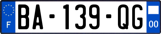 BA-139-QG