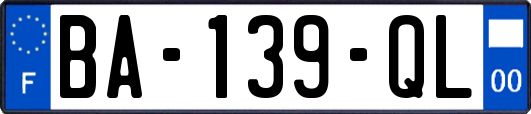 BA-139-QL