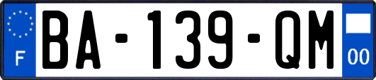 BA-139-QM