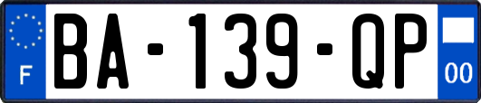 BA-139-QP