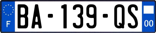 BA-139-QS