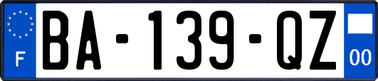 BA-139-QZ