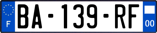 BA-139-RF