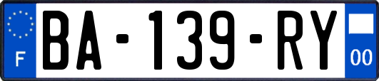 BA-139-RY
