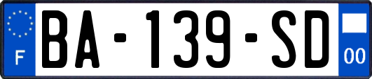 BA-139-SD