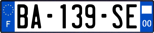 BA-139-SE