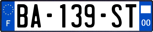 BA-139-ST