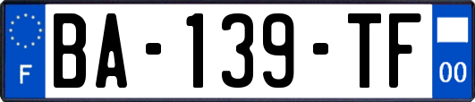 BA-139-TF