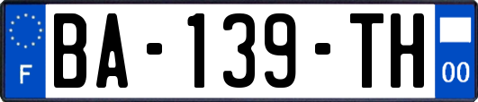 BA-139-TH