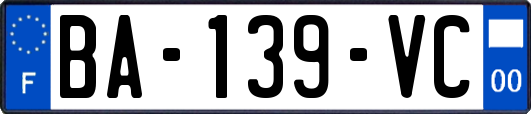BA-139-VC