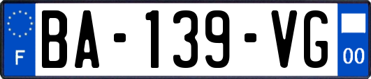 BA-139-VG