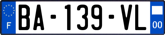 BA-139-VL