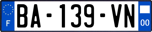 BA-139-VN