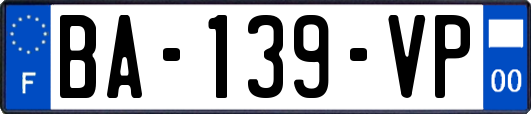 BA-139-VP