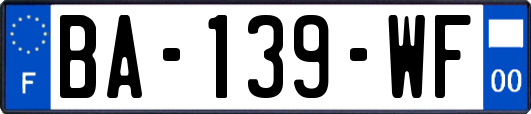 BA-139-WF