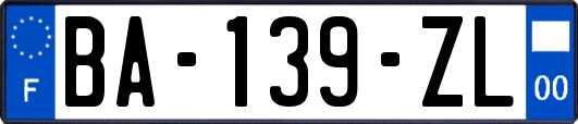 BA-139-ZL