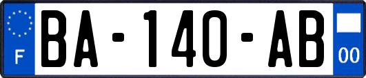 BA-140-AB