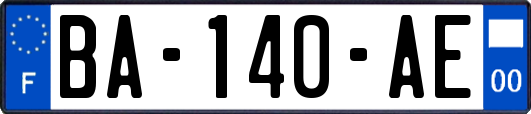 BA-140-AE