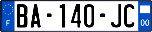 BA-140-JC