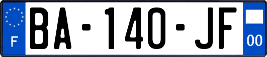 BA-140-JF