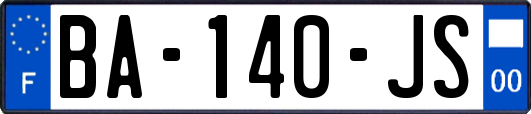 BA-140-JS