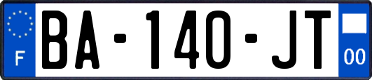 BA-140-JT