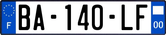 BA-140-LF