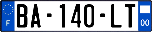 BA-140-LT