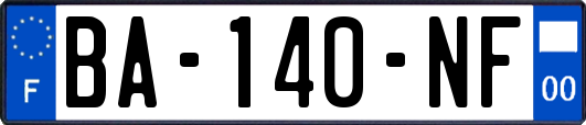 BA-140-NF