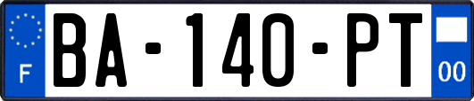 BA-140-PT